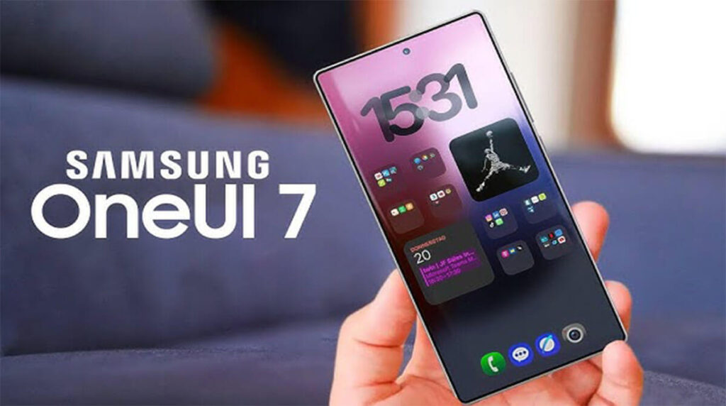 Samsung One UI 7 Release Date